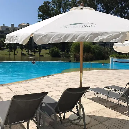 Solanas- Green Park - Punta Del Este Exterior foto
