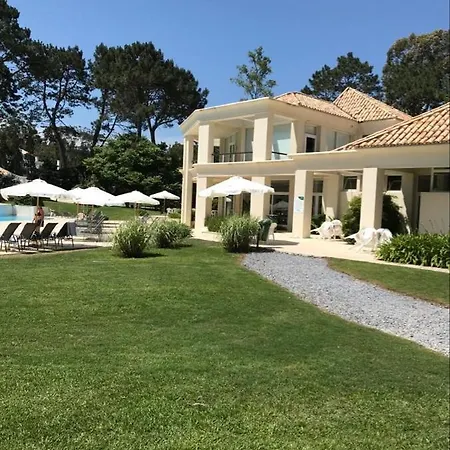 Solanas- Green Park - Punta Del Este Exterior foto