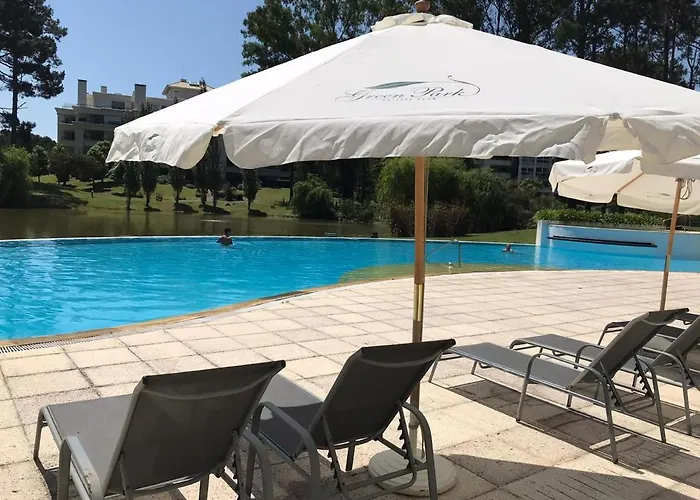 Solanas- Green Park - Punta Del Este
