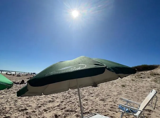 Solanas- Green Park - Punta Del Este