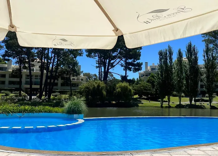Solanas- Green Park - Punta Del Este