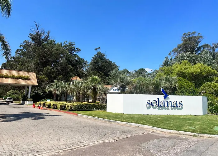Solanas- Green Park - Punta Del Este