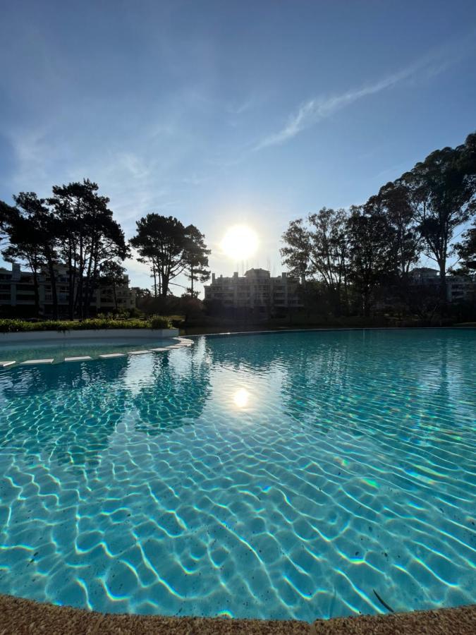 Solanas- Park - Punta Del Apartment