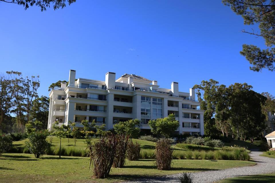Solanas- Park - Punta Del Apartment