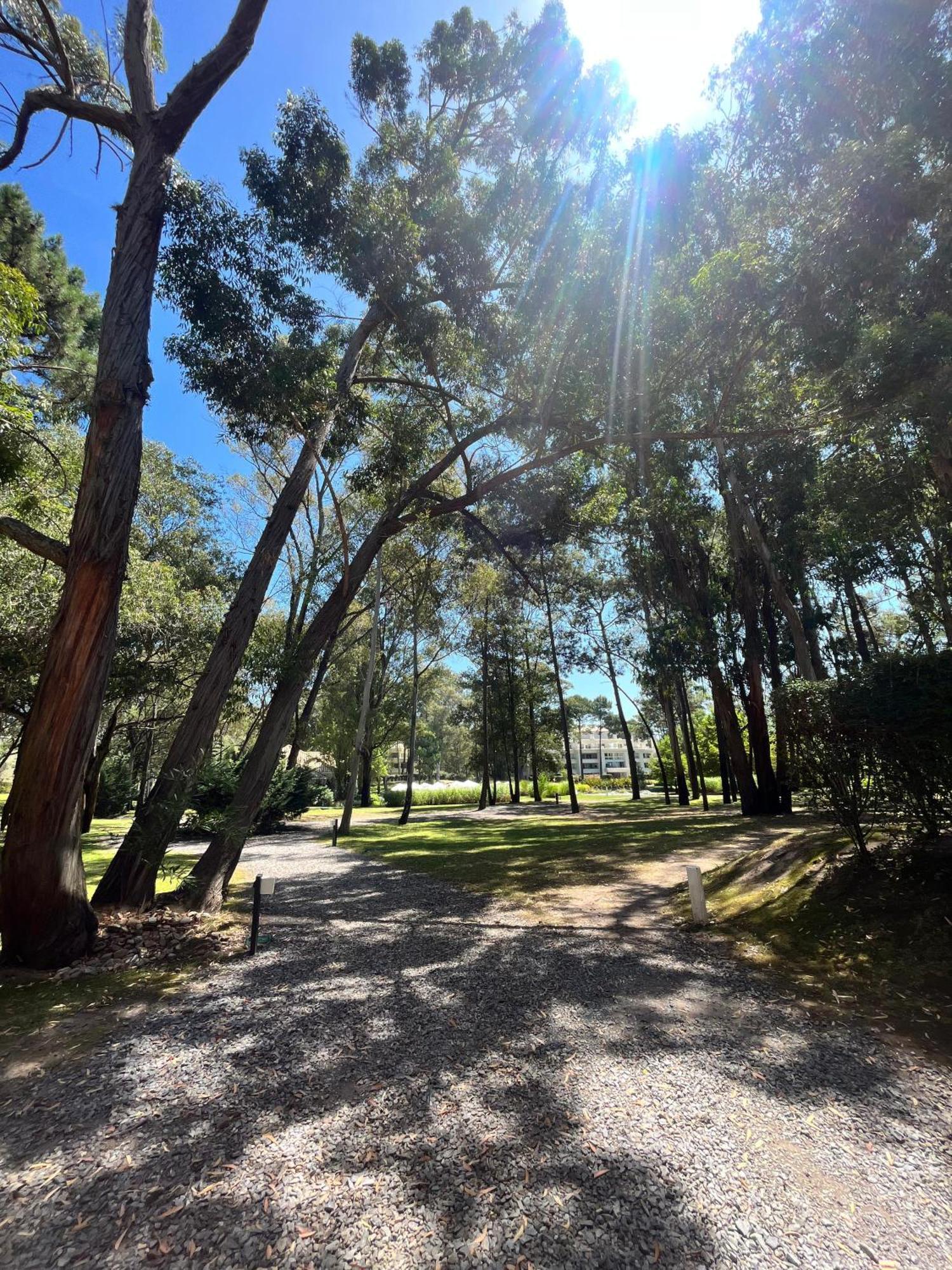 Apartment Solanas- Park - Punta Del Punta del Este