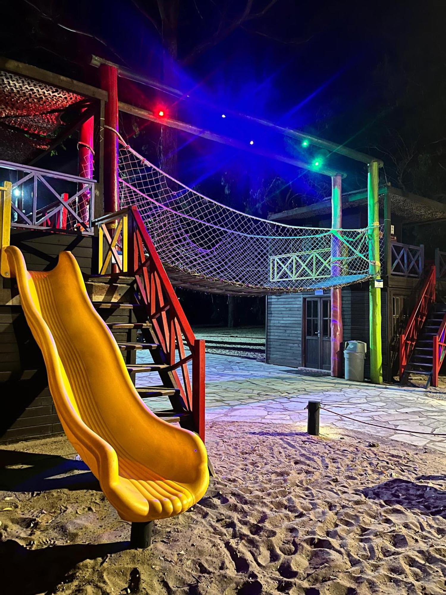 Solanas- Park - Punta Del Punta del Este