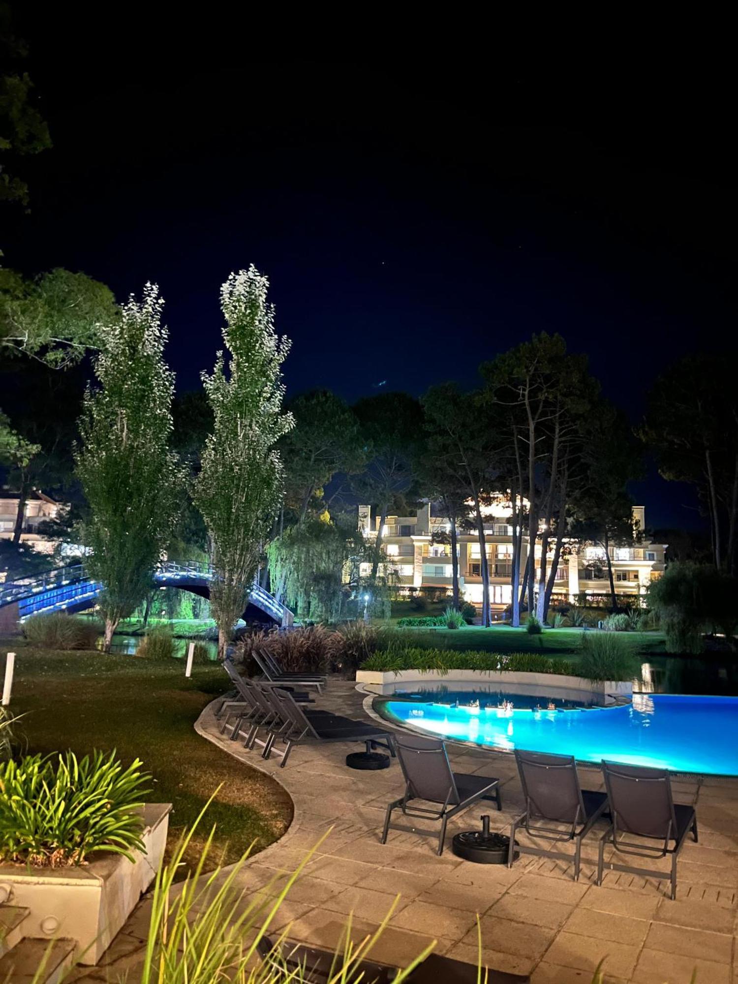Solanas- Park - Punta Del Apartment Punta del Este