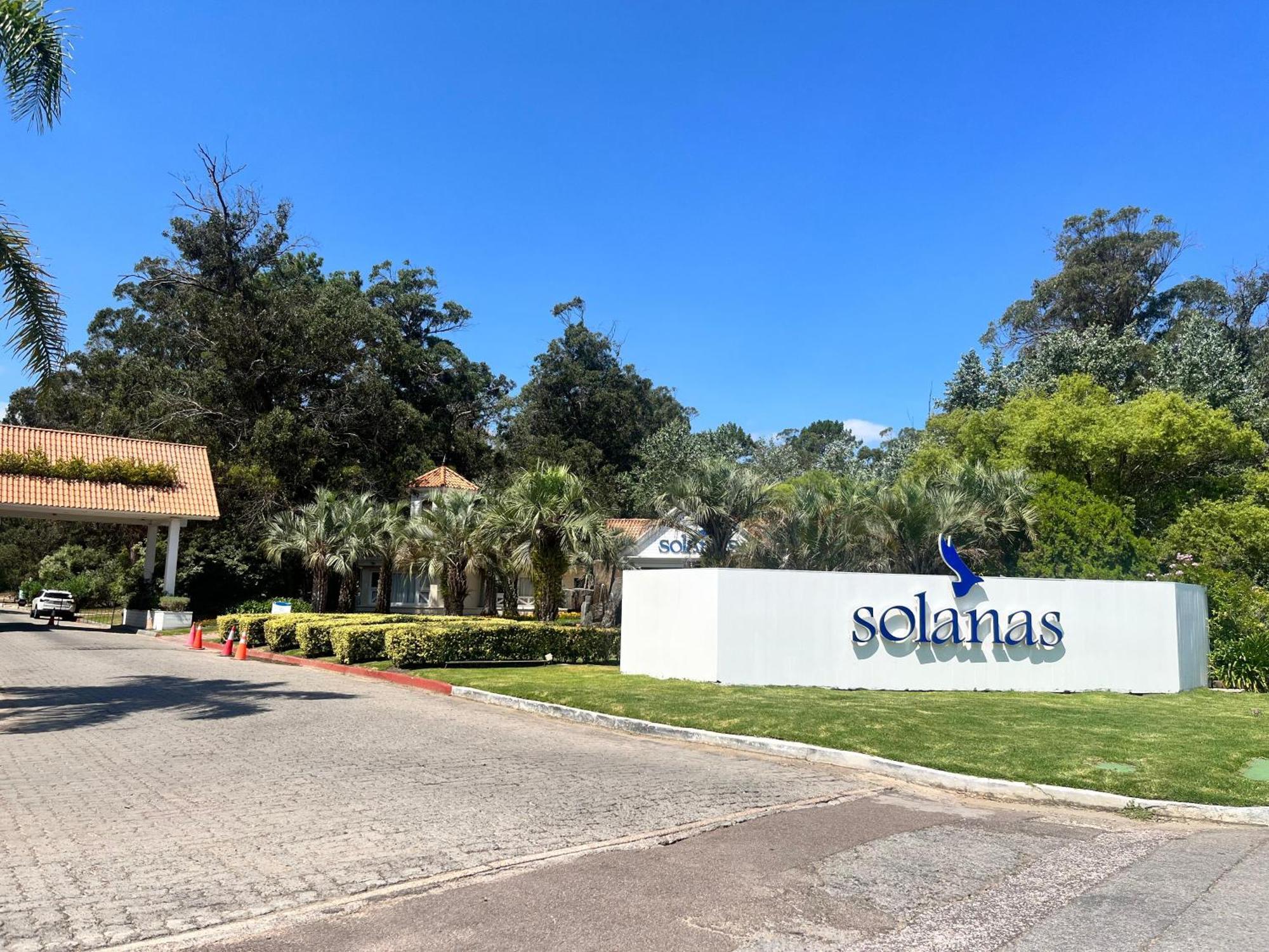 Apartment Solanas- Park - Punta Del *