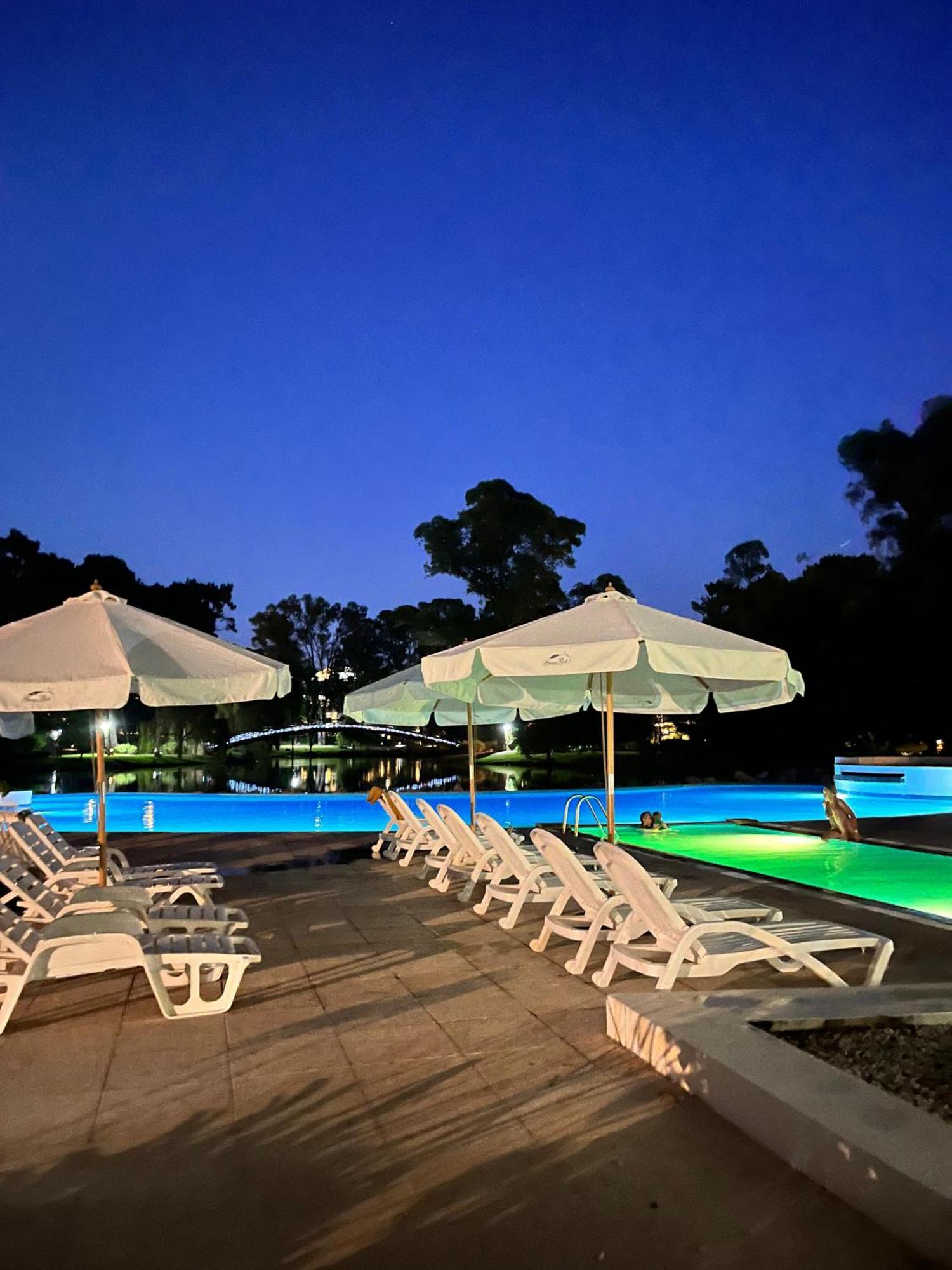 Apartment Solanas- Park - Punta Del Punta del Este