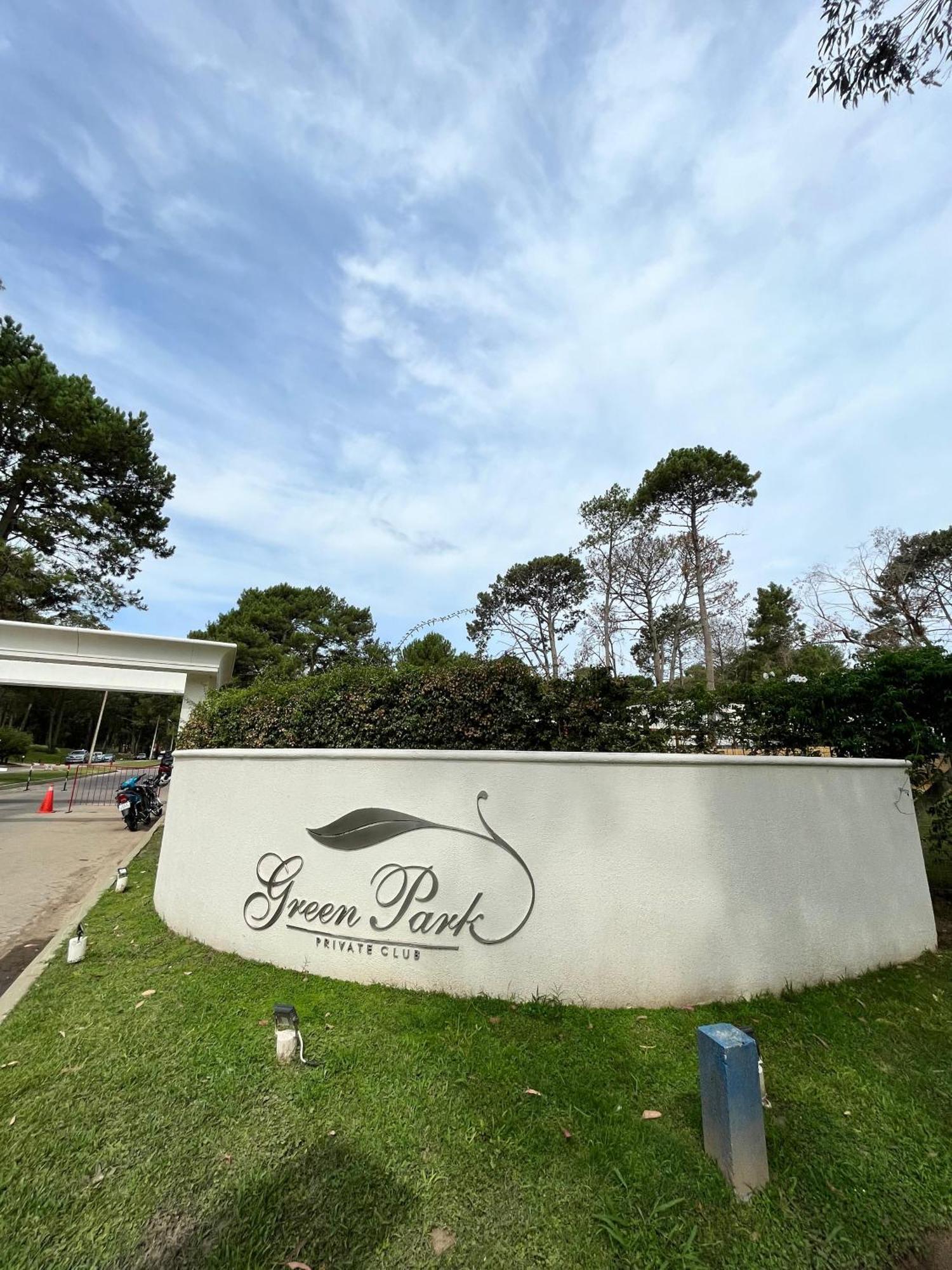 Solanas- Park - Punta Del * Punta del Este