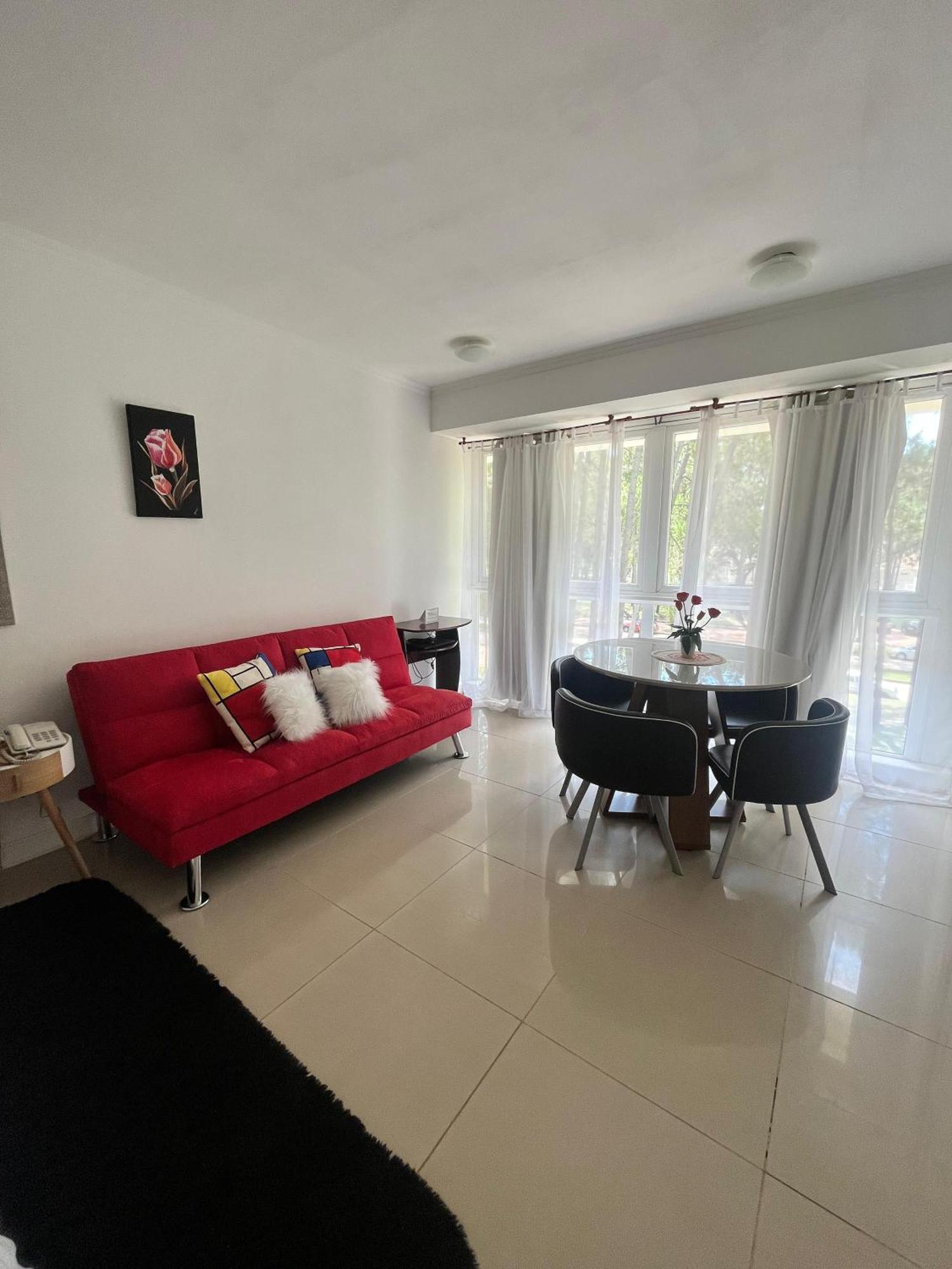 Apartment Solanas- Park - Punta Del *