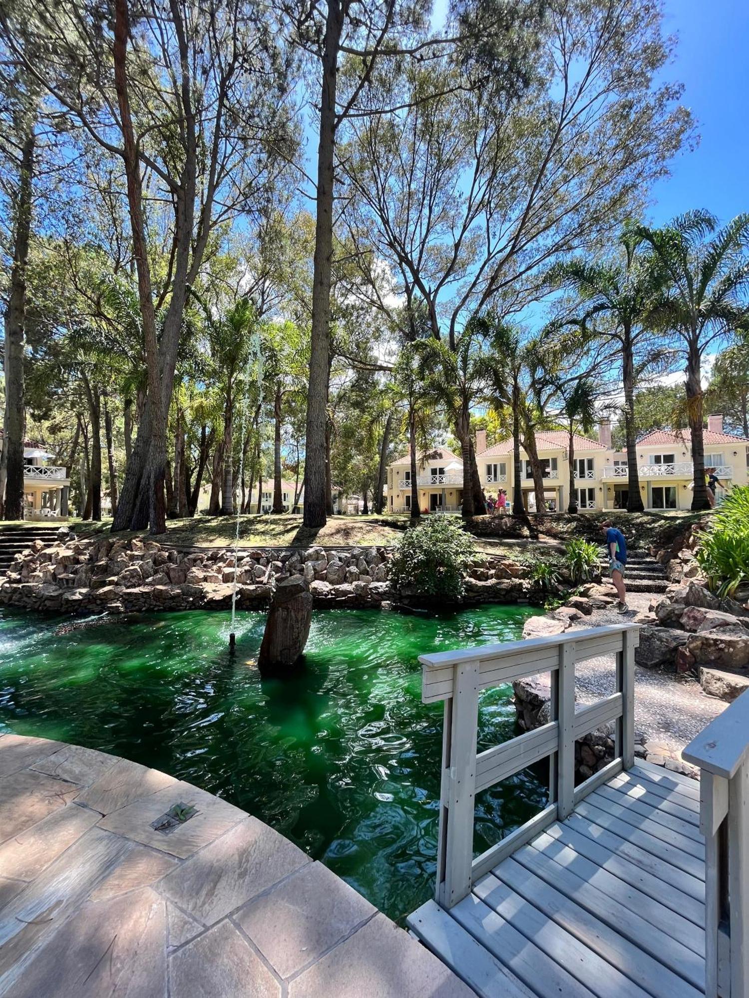 Apartment Solanas- Park - Punta Del Punta del Este