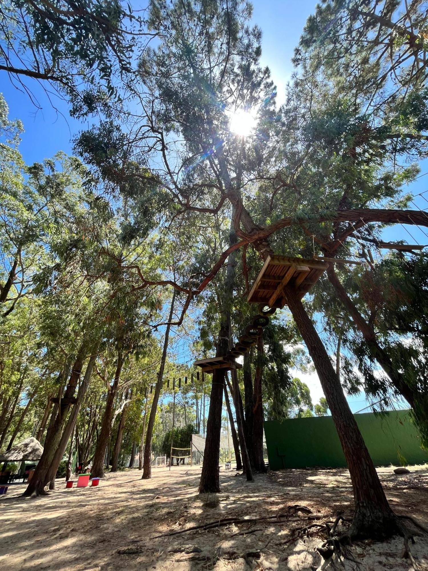 Solanas- Park - Punta Del Apartment