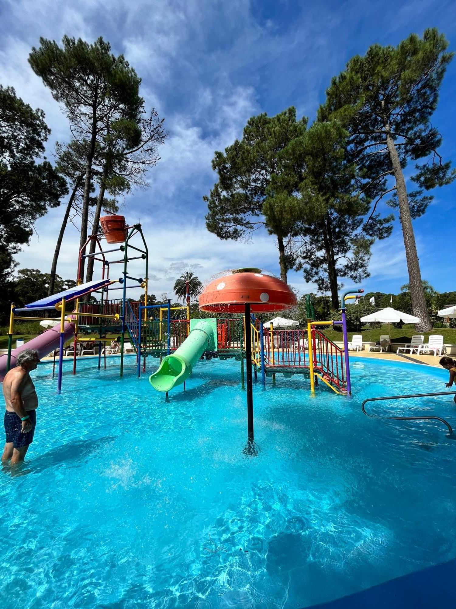Solanas- Park - Punta Del Punta del Este